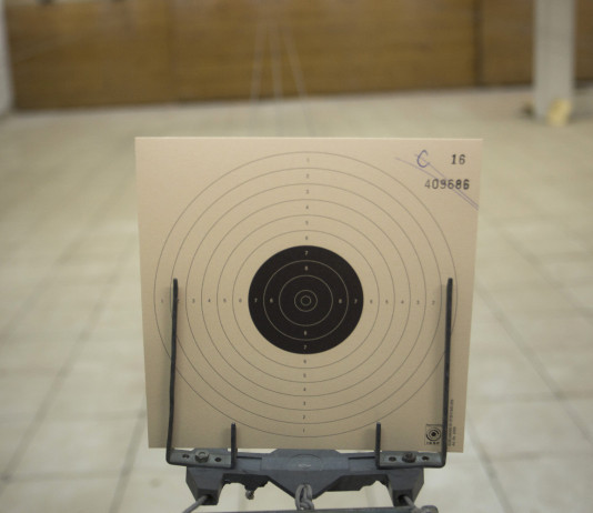 Elezioni dell’Uits, via alla presentazione delle candidature Elezioni dell’Uits: bersaglio per tiro a segno