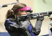 Europei di tiro a segno, primi successi dell’Italia tra juniores e 10 metri Europei di tiro a segno, i successi dell’Italia