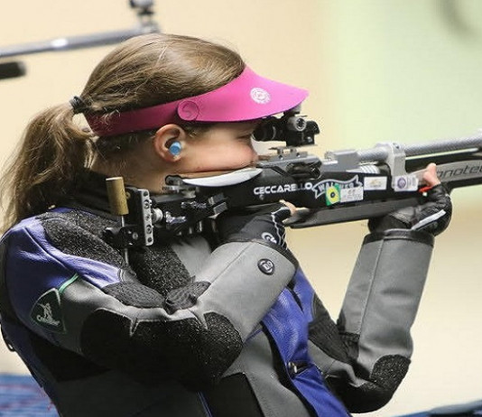 Europei di tiro a segno, primi successi dell’Italia tra juniores e 10 metri Europei di tiro a segno, i successi dell’Italia