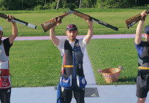 Europei di tiro, super medagliere per l’Italia Europei di tiro, super medagliere per l’Italia