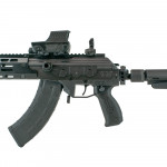 Iwi Galil Ace Gen II, la nuova generazioni di armi tattiche