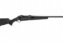 La Benelli Lupo è la migliore carabina del 2021 La Benelli Lupo è la migliore carabina del 2021