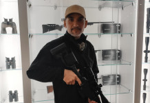 Nasce il Team Beretta PRS Italia Nasce il Team Beretta PRS Italia