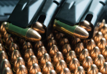 Qualifica delle munizioni calibro 9×19: la sentenza della Cassazione Qualifica delle munizioni calibro 9x19: caricatore per pistola con cartucce