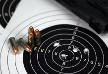 Riparte la formazione di tecnici e giudici di tiro a segno formazione di tecnici e giudici di tiro a segno: bersaglio per tiro a segno