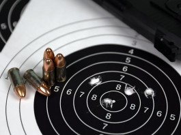 Riparte la formazione di tecnici e giudici di tiro a segno formazione di tecnici e giudici di tiro a segno: bersaglio per tiro a segno