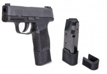 Sig Sauer fa causa a Springfield Armory Sig Sauer fa causa a Springfield Armory