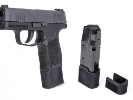Sig Sauer fa causa a Springfield Armory Sig Sauer fa causa a Springfield Armory