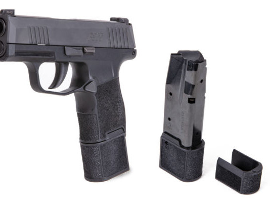 Sig Sauer fa causa a Springfield Armory Sig Sauer fa causa a Springfield Armory