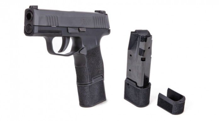 Sig Sauer fa causa a Springfield Armory