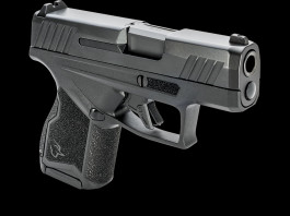 Taurus Gx4, la pistola da difesa microcompatta Taurus Gx4, la pistola da difesa microcompatta