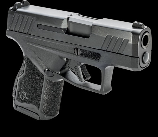 Taurus Gx4, la pistola da difesa microcompatta Taurus Gx4, la pistola da difesa microcompatta