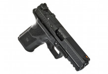 Zev Technologies OZ9C Combat X, la nuova pistola di servizio Zev Technologies OZ9C Combat X, la nuova pistola di servizio
