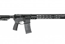 Zro Delta Ready Series 17.76 Lvoa, la carabina AR-15 Zro Delta Ready Series 17.76 Lvoa, la carabina AR-15