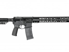 Zro Delta Ready Series 17.76 Lvoa, la carabina AR-15 Zro Delta Ready Series 17.76 Lvoa, la carabina AR-15