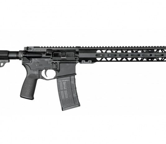 Zro Delta Ready Series 17.76 Lvoa, la carabina AR-15 Zro Delta Ready Series 17.76 Lvoa, la carabina AR-15