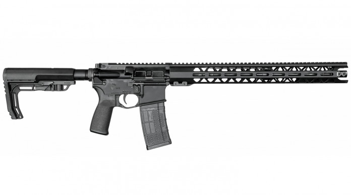 Zro Delta Ready Series 17.76 Lvoa, la carabina AR-15