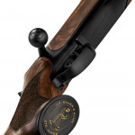 base del caricatore della sauer s404 anniversary