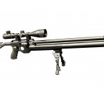 carabina ad aria compressa Air Maks Arms Katran L