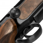 carabine da collezione, otturatore e grilletto della sauer s404 anniversary