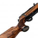 carabine da collezione, sauer s303 anniversary