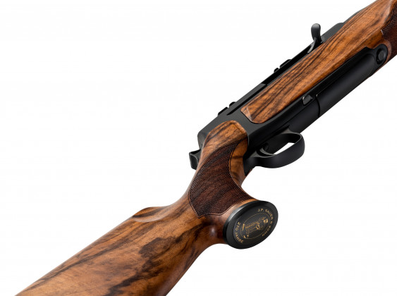 carabine da collezione, sauer s303 anniversary