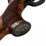 coccia della carabina sauer s303 anniversary