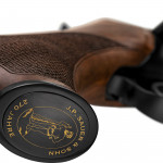 coccia della carabina sauer s404 anniversary