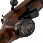 coccia e grilletto della carabina sauer s100 anniversary
