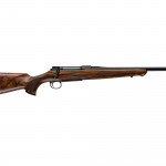 lato destro della carabina sauer s100 anniversary