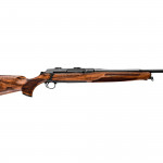 lato destro della carabina sauer s303 anniversary