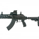 pistola Iwi Galil Ace Gen II
