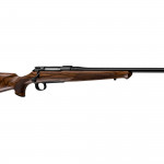 vista prospettica della carabina sauer s100 anniversary