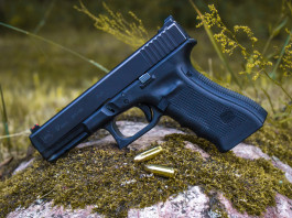 Armi calibro 9×19 in Italia, ottimismo di Fratelli d’Italia armi calibro 9x19 in Italia