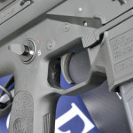 Beretta PMXs 4