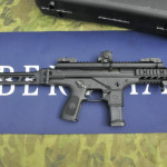 Beretta PMXs 7