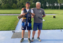 Coppa del mondo di tiro: intanto sei medaglie per l’Italia