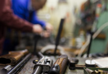 Corso Conarmi per licenza armi ed esplodenti finalmente in presenza Corso Conarmi per licenza armi ed esplodenti