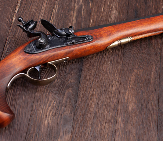 Detenzione di armi antiche ad avancarica e retrocarica: la sentenza detenzione di armi antiche ad avancarica: pistola ad avancarica