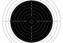 Ecco tutti i campioni europei di tiro campioni europei di tiro: bersaglio issf pe tiro a segno