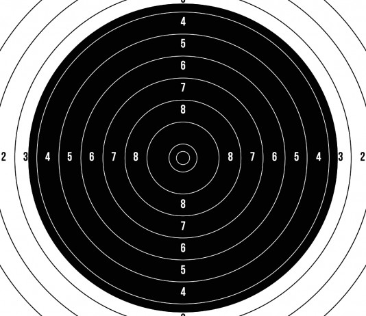 Ecco tutti i campioni europei di tiro campioni europei di tiro: bersaglio issf pe tiro a segno