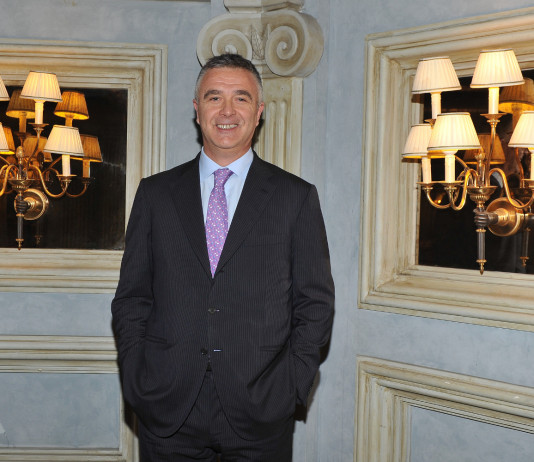 Eletto il nuovo presidente Anpam Eletto il nuovo presidente Anpam