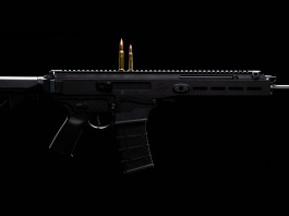 Ensio Kar-21, la carabina multicalibro dalla Finlandia Ensio Kar-21, la carabina multicalibro dalla Finlandia