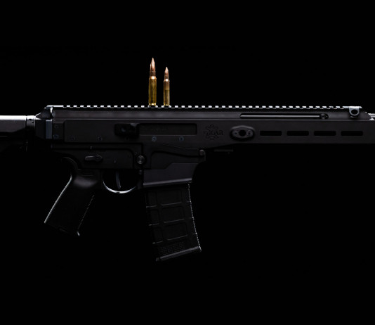 Ensio Kar-21, la carabina multicalibro dalla Finlandia Ensio Kar-21, la carabina multicalibro dalla Finlandia