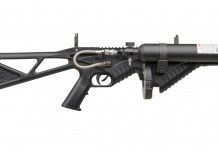 FN 303 Mk2 Less Lethal Launcher, la nuova arma non letale di FN America FN 303 Mk2 Less Lethal Launcher, la nuova arma non letale di Fn America