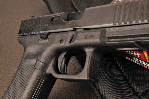 Glock 22 Gen5 4