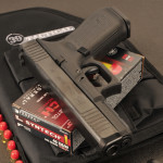 Glock 22 Gen5 6