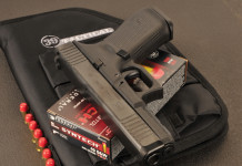 Glock 22 Gen5 Fs cal. .40 S&W, nuova generazione per la “Forty” Glock 22 Gen5 6