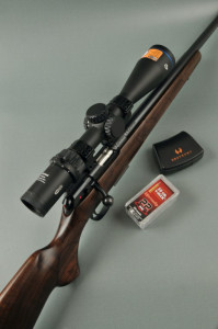 cz 457 american 