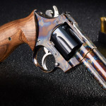 Nighthawk Korth Vintage, il revolver da collezione